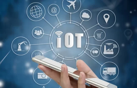 iot