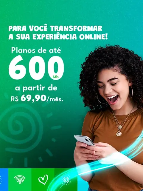 Plano 600 MEGA