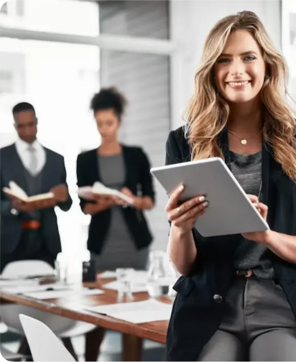 Soluções para você