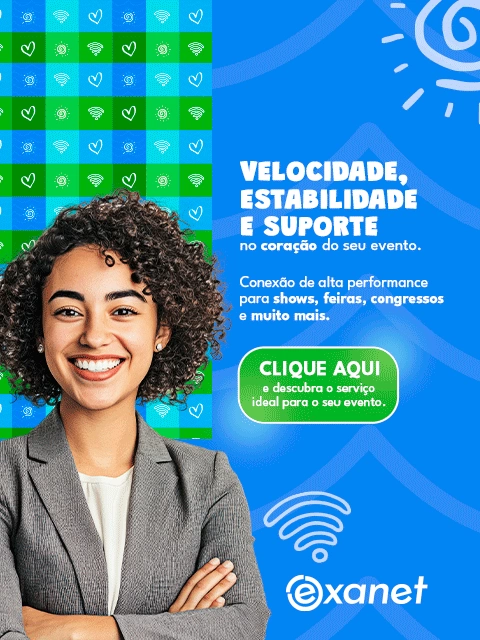 Velocidade e Suporte