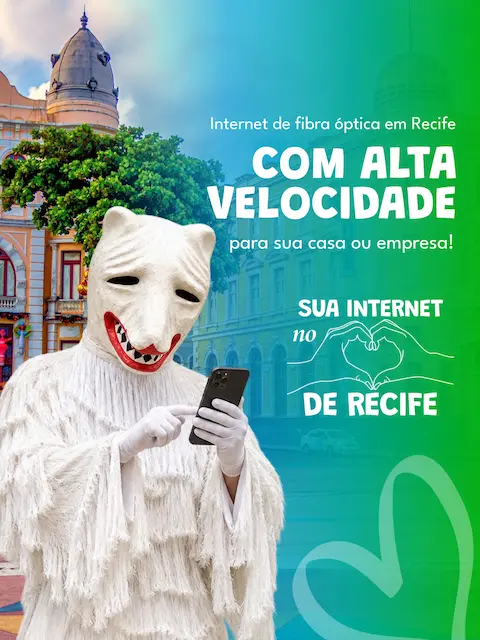Alta Velocidade 2026